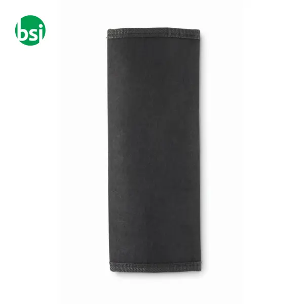 3 garden tools in RPET pouch - GRASS -  9