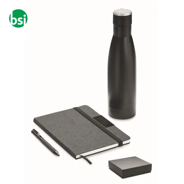 Luxury 3 piece gift set - YOKOSO -  1