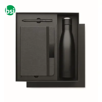 Luxury 3 piece gift set - YOKOSO - Immagine 9