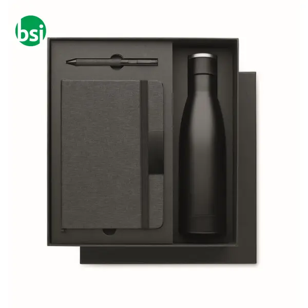 Luxury 3 piece gift set - YOKOSO -  9