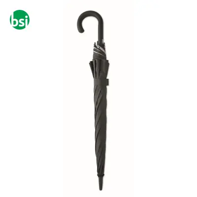 23 inch windproof umbrella - CANOVA+ - Immagine 2