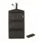 210RPET travel cable organizer - TRAVELI - Anteprima 1