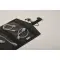210RPET travel cable organizer - TRAVELI - Anteprima 3