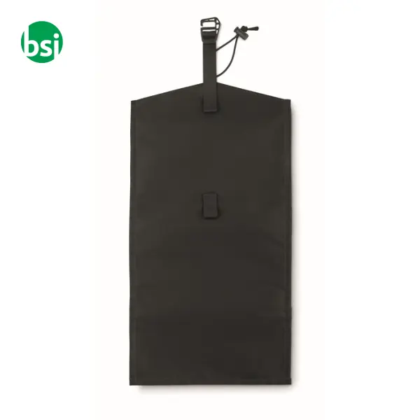 210RPET travel cable organizer - TRAVELI -  7