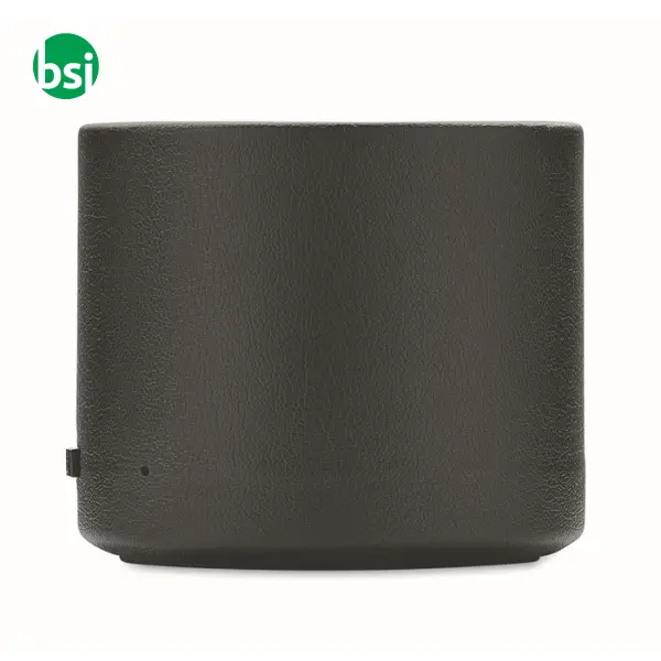Recycled PU wireless speaker - GAMA -  7