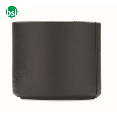 Recycled PU wireless speaker - GAMA - Immagine 8