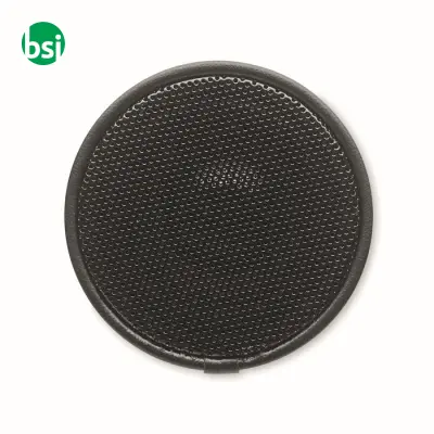 Recycled PU wireless speaker - GAMA - Immagine 10