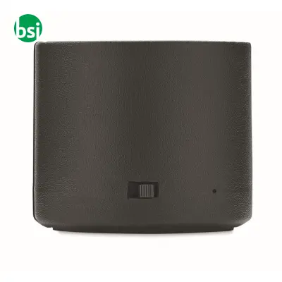 Recycled PU wireless speaker - GAMA - Immagine 12