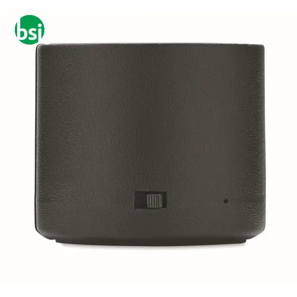 Recycled PU wireless speaker - GAMA -  12