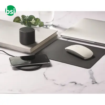 Recycled PU wireless speaker - GAMA - Immagine 4