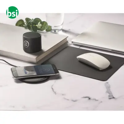 Recycled PU wireless speaker - GAMA - Immagine 5