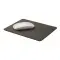 Recycled PU mouse mat - BETA - Anteprima 3