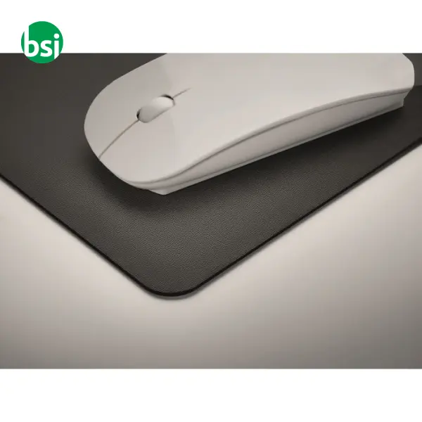 Recycled PU mouse mat - BETA -  5