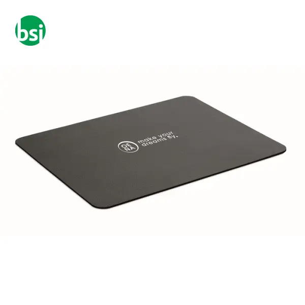 Recycled PU mouse mat - BETA -  2