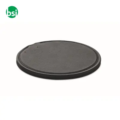 Recycled 15W Wireless charger - ALFA - Immagine 2