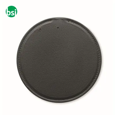 Recycled 15W Wireless charger - ALFA - Immagine 6