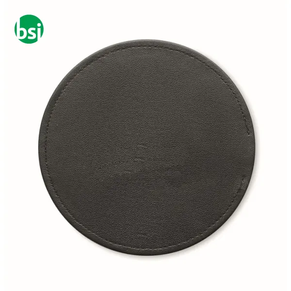 Recycled 15W Wireless charger - ALFA -  7