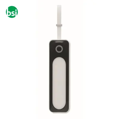 5000 mAh power bank with COB - POWLIGHT - Immagine 7