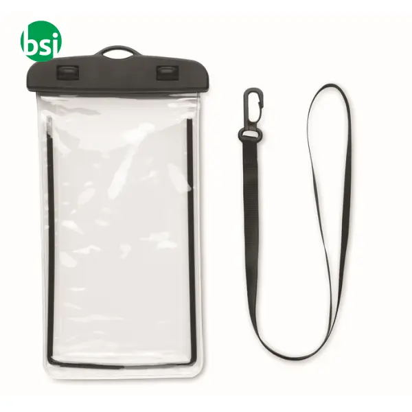 Waterproof smartphone pouch - SMAG LARGE -  1