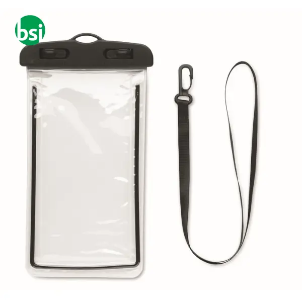 Waterproof smartphone pouch - SMAG LARGE -  2