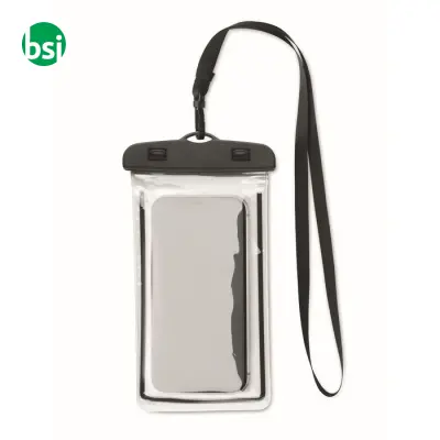 Waterproof smartphone pouch - SMAG LARGE - Immagine 3