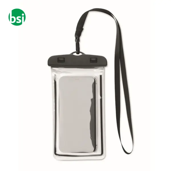 Waterproof smartphone pouch - SMAG LARGE -  3
