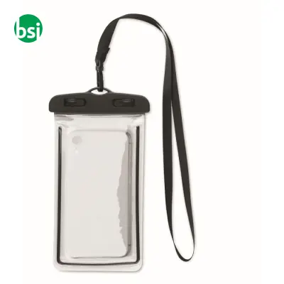 Waterproof smartphone pouch - SMAG LARGE - Immagine 5