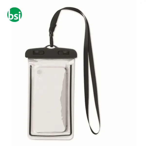 Waterproof smartphone pouch - SMAG LARGE -  5