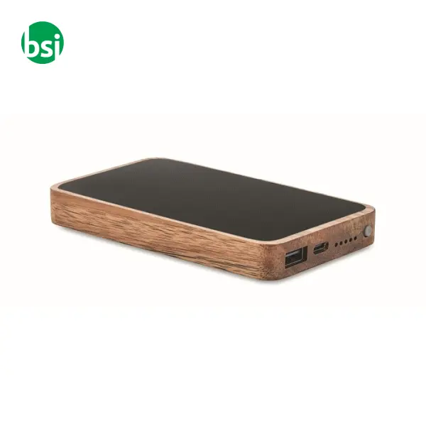 Wireless 4000 mAh Power bank - ACAPOW -  1