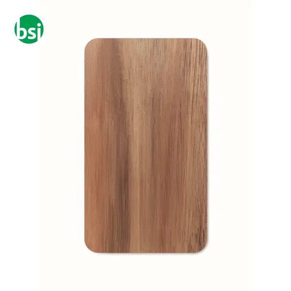 Wireless 4000 mAh Power bank - ACAPOW -  11