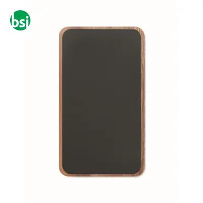 Wireless 4000 mAh Power bank - ACAPOW - Immagine 12