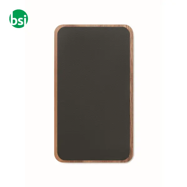 Wireless 4000 mAh Power bank - ACAPOW -  12
