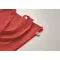 Organic cotton shopping bag - BENTE COLOUR - Anteprima 11