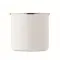 Enamel layer sublimation mug - PLATEADO L - Anteprima 3