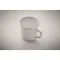 Enamel layer sublimation mug - PLATEADO L - Anteprima 4