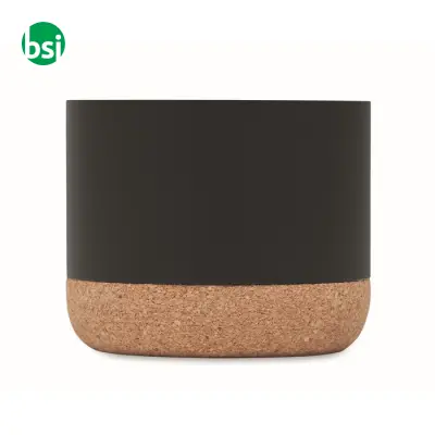 Cork and aluminium speaker - RUMBA - Immagine 9