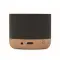 Cork and aluminium speaker - RUMBA - Anteprima 10