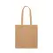 Jute long handled shopping bag - ZOLANG - Anteprima 5