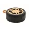 Wireless speaker tire shaped - MATIC - Anteprima 2