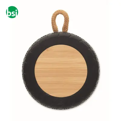 Wireless speaker tire shaped - MATIC - Immagine 5