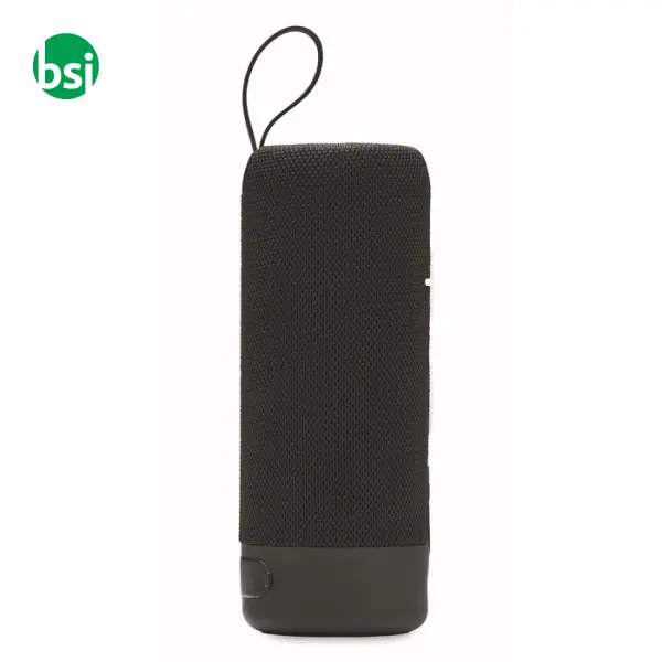 2x5 Waterproof speaker IPX4 - YELLOW -  7