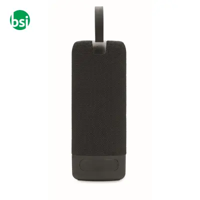 2x5 Waterproof speaker IPX4 - YELLOW - Immagine 8