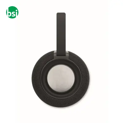 2x5 Waterproof speaker IPX4 - YELLOW - Immagine 9