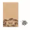 Basil seeds in craft envelope - BASILOP - Anteprima 1