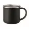 Recycled stainless steel mug - CARIBU - Anteprima 16