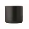 Recycled stainless steel mug - CARIBU - Anteprima 3
