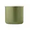 Recycled stainless steel mug - CARIBU - Anteprima 11