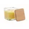 Squared fragranced candle 50gr - PILA - Anteprima 9