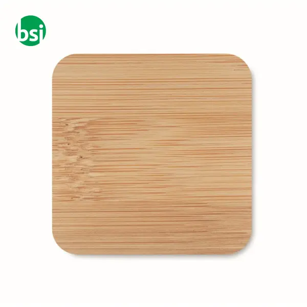 Squared fragranced candle 50gr - PILA -  13