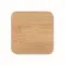 Squared fragranced candle 50gr - PILA - Anteprima 13